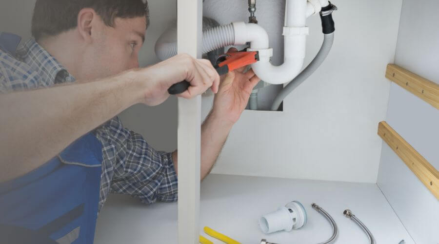 Local expert plumbing services in Elgin, IL